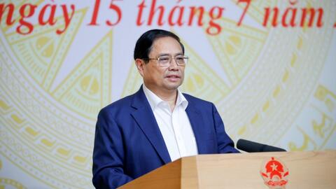 Những sáng kiến, nỗ lực bứt phá đáng ghi nhận