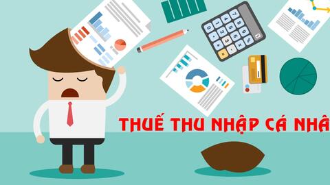 Bất cập thuế thu nhập cá nhân: Điều chỉnh để người dân không quá khổ vì thuế