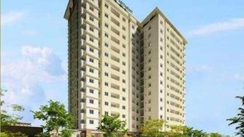 Agribank rao bán 28 căn hộ chung cư thuộc dự án Cherry Apartment để thu hồi nợ xấu