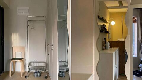 Giữ nhà luôn ngăn nắp và sạch đẹp chỉ bằng mẹo nhỏ, nếu làm được thì bạn chỉ cần dọn nhà 1 lần mỗi tuần