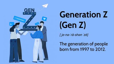 Gen Z trong mắt HR Gen Z: Cần lì hơn và tỉnh táo lên để tránh những "cái bẫy chết chóc"