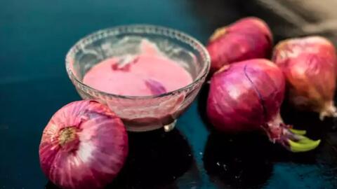 Uống nước ép 2 củ hành tây mỗi ngày, cơ thể sẽ nhận được điều gì?