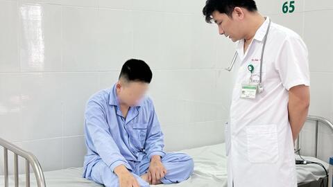 Nguy cơ nhiễm ký sinh trùng do thói quen ăn gỏi cá sống