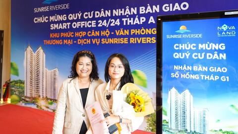 Đẩy nhanh tháo gỡ pháp lý, Novaland vượt khó và chuyển biến tích cực