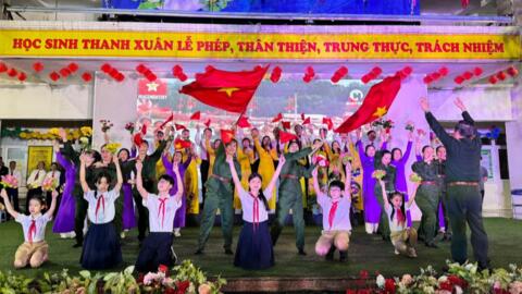 Khơi dậy niềm tự hào, chung sức xây dựng và phát triển Thủ đô
