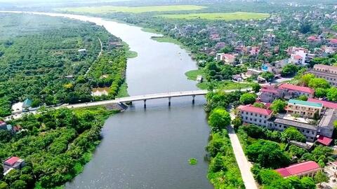 Hải Dương: Xây dựng khu dân cư hơn 917 tỷ đồng