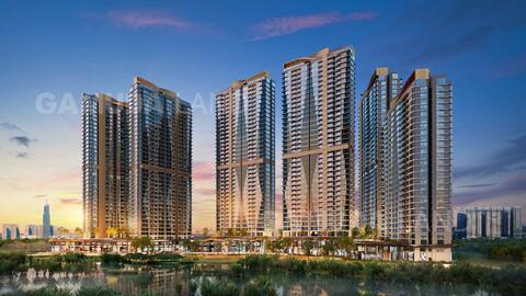 Bamboo Realty – Top Đại Lý Xuất Sắc Nhất Dự Án  Eaton Park