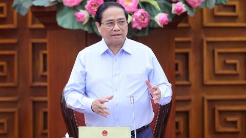 Khắc phục tình trạng sợ sai, sợ trách nhiệm trong một bộ phận cán bộ, đảng viên