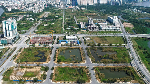 Đấu giá đất: Khi cò thao túng