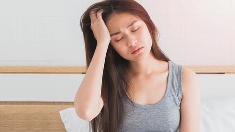 Cô gái 26 tuổi bất ngờ bị đột quỵ: Bác sĩ nói do 1 sai lầm tai hại