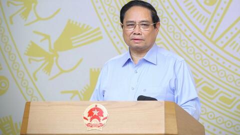 Thi đua, khen thưởng phải chính xác, kịp thời, thực chất, hiệu quả