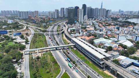 Bảng giá đất tại TP HCM cần thiết phải điều chỉnh