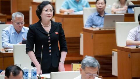 Bộ trưởng Nội vụ: Cán bộ, công chức dôi dư nghỉ việc sẽ được nhận một khoản tiền lớn