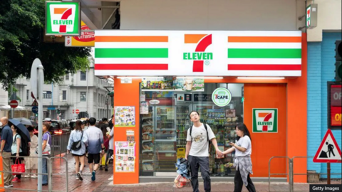 Chủ quản chuỗi Circle K muốn thâu tóm thương hiệu 7-Eleven, dự kiến sẽ là thương vụ M&A xuyên biên giới lớn nhất 2024?