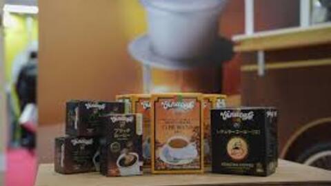 Vinacafé Biên Hòa chốt ngày trả cổ tức 250% bằng tiền, cổ phiếu đắt nhất sàn HOSE