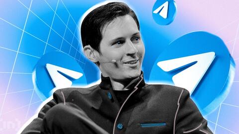 39 tuổi, CEO Telegram thừa nhận có 100 người con trên khắp thế giới