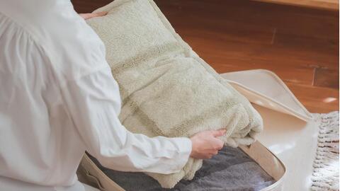 Đây là lý do cho lời khuyên: Sau 40 tuổi, bạn nên thử sống tối giản!