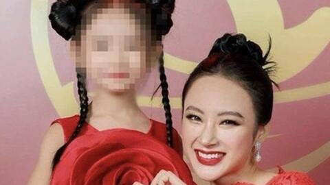 Gia đình con gái nuôi Angela Phương Trinh gửi đơn lên công an