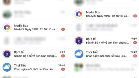 Làm sao để biết tài khoản Zalo có tin nhắn ẩn mà không cần mật khẩu?