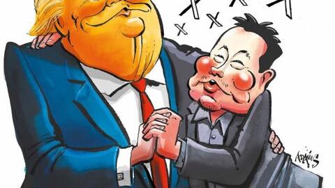 Trump đắc cử, kinh tế Mỹ sẽ ra sao?