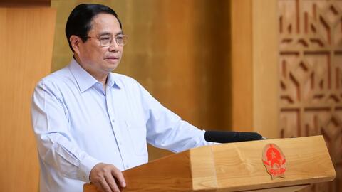 Pháp luật vừa quản lý chặt chẽ, vừa kiến tạo phát triển