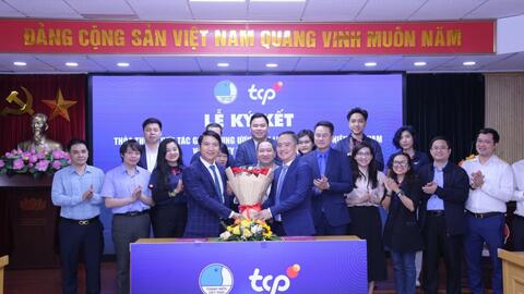 Không gian Thể thao thanh niên - Tiếp năng lượng, bừng sức trẻ