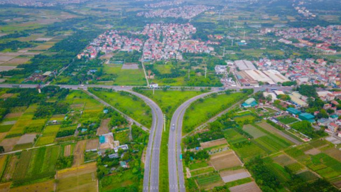 Chỉ duy nhất Taseco Land (TAL) đăng ký làm khu đô thị 3.200 tỷ đồng tại Mê Linh (Hà Nội)