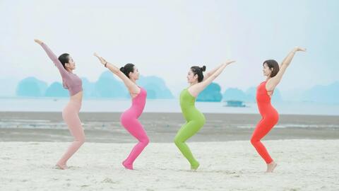 Đạo diễn Mạnh Tưởng dành 3 tháng lên ý tưởng Hoa hậu Yoga