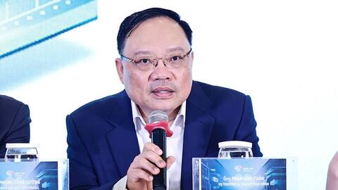 Lãnh đạo NHNN: Sắp ban hành Thông tư mới trong tháng 10, thay cho QĐ 2345, nâng tầm pháp lý, tuân thủ lên mức cao hơn