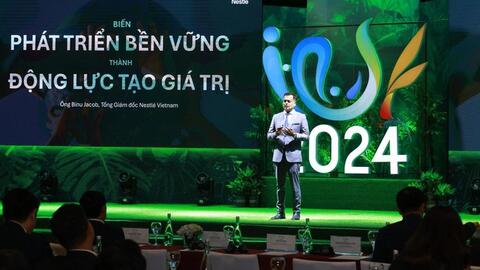 Biến những nút thắt trong chuyển đổi xanh thành động lực tạo giá trị
