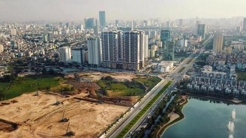 Đề xuất giảm tối đa khoảng 4.000 tỷ đồng tiền thuê đất