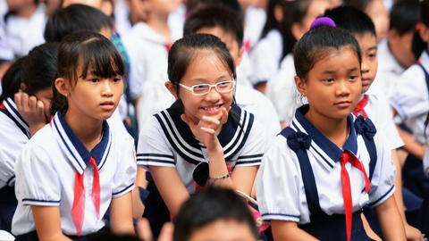Năm học 2024 - 2025, 1 môn học mới toanh sẽ được triển khai ở bậc tiểu học theo yêu cầu của Bộ GD-ĐT, cha mẹ lưu ý