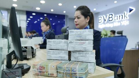Đây là thời điểm để vay vốn kinh doanh siêu nhanh, nhiều ưu đãi