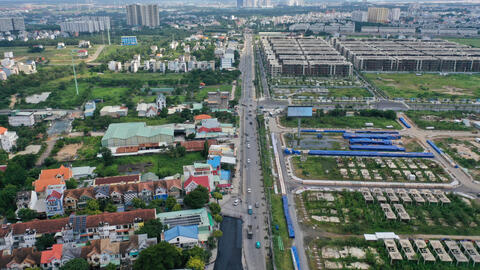 Tp.HCM “chốt” hạn mức giao đất ở tối đa cho cá nhân là 250m2