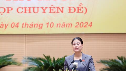Thêm đối tượng đặc thù được vay vốn từ nguồn ngân sách địa phương