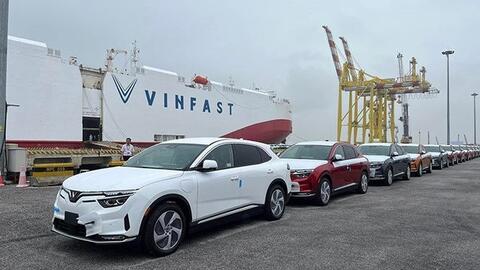 VinFast huy động 2.000 tỷ trái phiếu với lãi suất 13,5%/năm