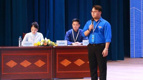 "Thanh niên làng" chung sức phát triển công nghiệp văn hóa