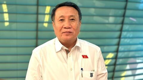 Luật Ngân sách Nhà nước cần tăng phân cấp, phân quyền cho địa phương