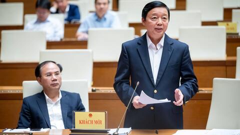 Thị trường bất động sản mất cân đối cung cầu, Chính phủ và các Bộ sẽ làm gì?