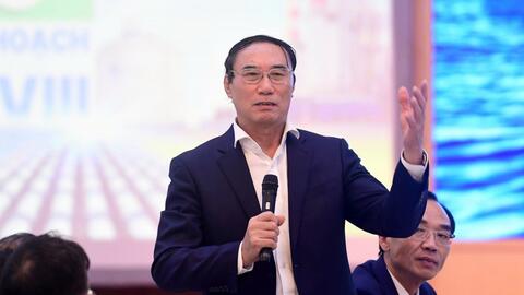 Chuyên gia thuế đề xuất sửa Điều 15 trong dự án sửa đổi Luật Thuế GTGT