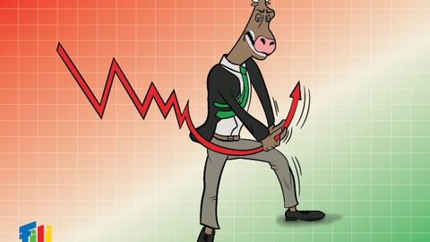 Nhịp đập Thị trường 04/11: Áp lực bán vẫn còn hiện diện