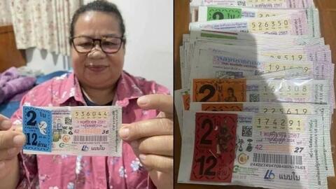 Xôn xao việc người bán rau bất ngờ có 9 tỷ đồng sau cú điện thoại