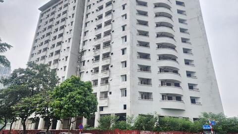 Nghịch lý “thừa - thiếu”quỹ đất làm dự án nhà ở tại Hà Nội