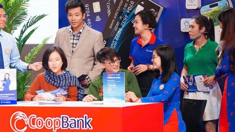 Eximbank BFAST: Bảo lãnh vốn đầu tư công “0 đồng” tiếp sức doanh nghiệp