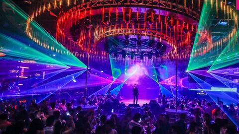 Sửa đổi, bổ sung một số quy định về kinh doanh dịch vụ karaoke, dịch vụ vũ trường