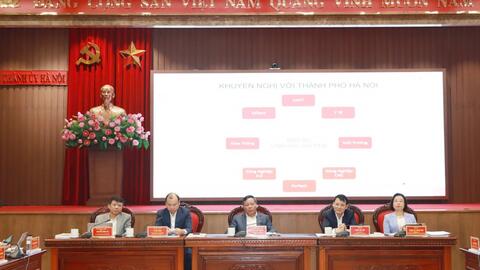 Đảm bảo yếu tố đặc trưng, đặc thù của Luật Thủ đô