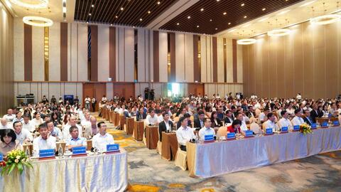 Khu thương mại tự do, động lực cho Đà Nẵng phát triển logistics