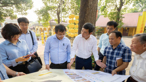 Thứ trưởng Thường trực Bộ Ngoại giao Nguyễn Minh Vũ nhận thêm nhiệm vụ mới