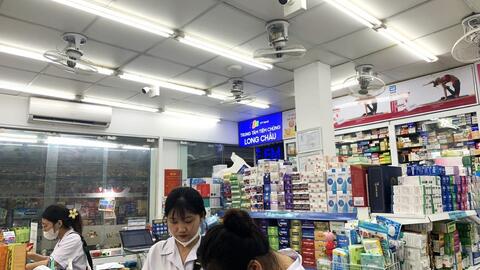 CTO FPT Retail: Ngày 30 Tết tôi vừa ăn mì tôm vừa cố hồi sinh hệ thống camera đang bị sập và nghĩ ‘chúng tôi bán lẻ mà sao phải làm việc này?!’