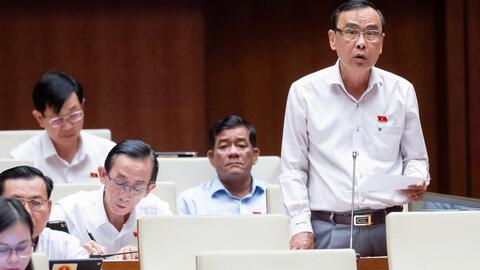 Đường sắt tốc độ cao: Huy động sức dân và doanh nghiệp tư nhân